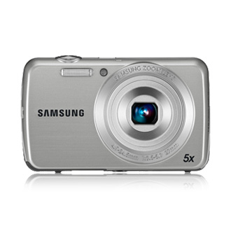 Фотоаппарат  SAMSUNG  EC-PL20ZZBPS