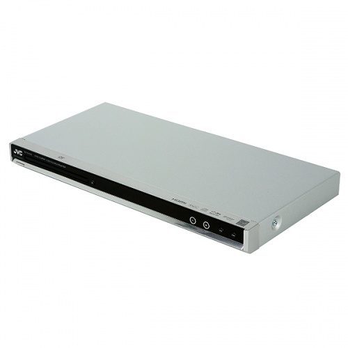 DVD плеер  JVC  XV-N682SEE