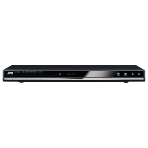 DVD плеер  JVC  XV-N680BEE