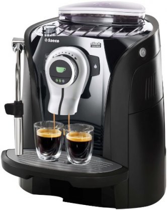 Кофемашина  PHILIPS  Saeco 9755