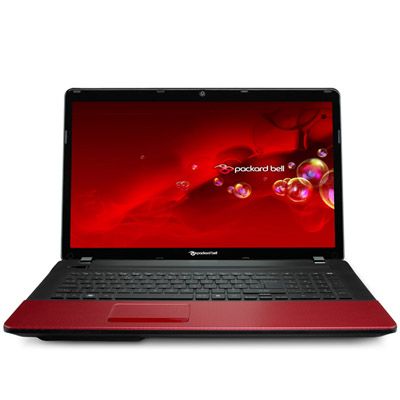 Ноутбук  PACKARD BELL  EasyNote LS13-HR-510RU