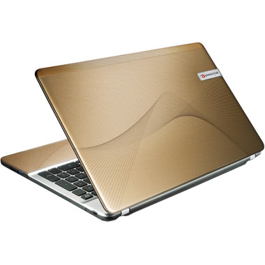 Ноутбук  PACKARD BELL  EasyNote TSX66-HR-525RU