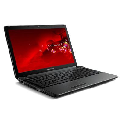 Ноутбук  PACKARD BELL  EasyNote TS11-SB-401RU