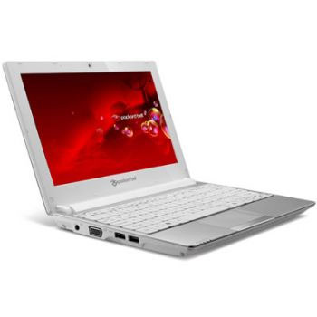 Ноутбук  PACKARD BELL  Dot SE3-W500RU white