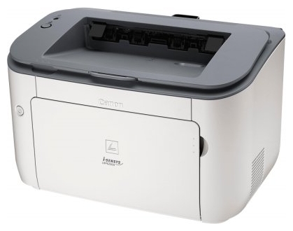 Принтер CANON LBP-6200 D