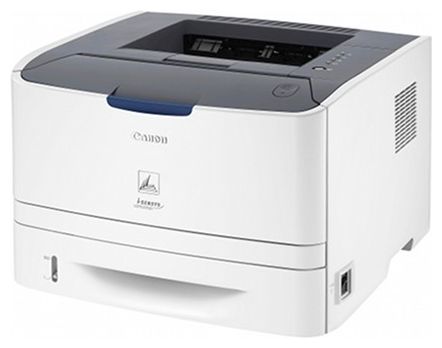 Принтер  CANON  i-Sensys LBP-6300 DN