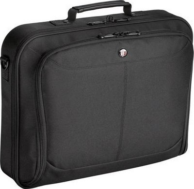 Сумка для ноутбука  TARGUS  15.4" черный (TBC003EU)