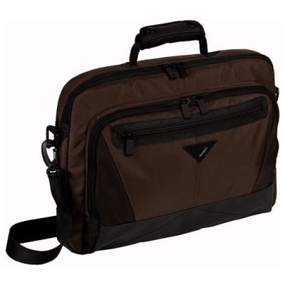 Сумка для ноутбука  TARGUS  16" коричн. (TSS12402EU)