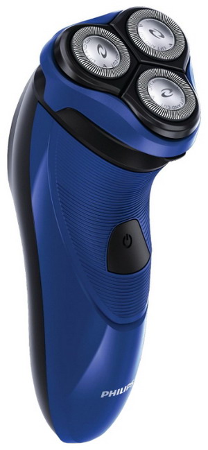 Бритва PHILIPS PT 710