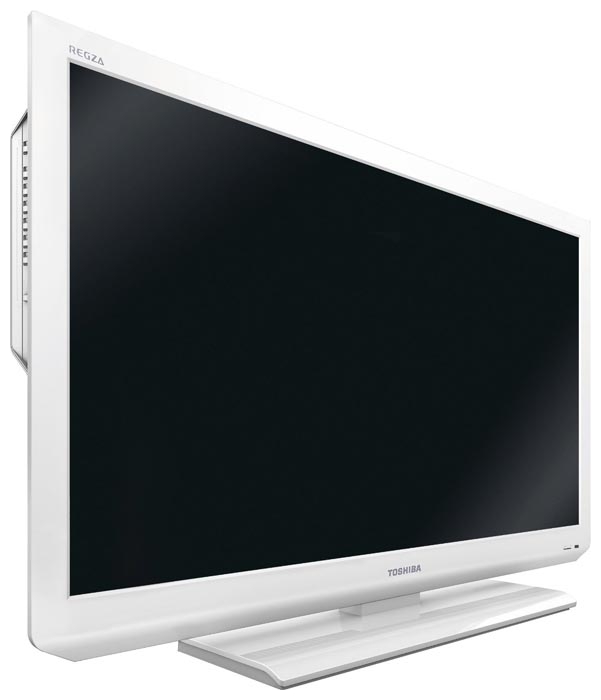 Телевизор LED  TOSHIBA  32EL834R