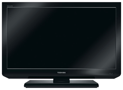 Телевизор LED  TOSHIBA  32EL833R