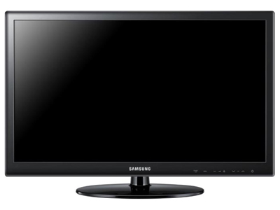 Телевизор LED  SAMSUNG  UE-40D5003BWX
