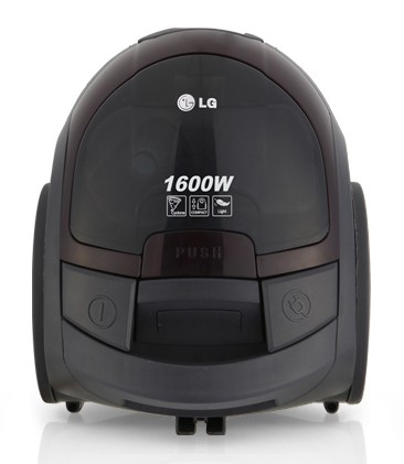 Пылесос  LG  VC-61162N