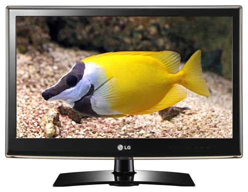 Телевизор  LG  19LV2500