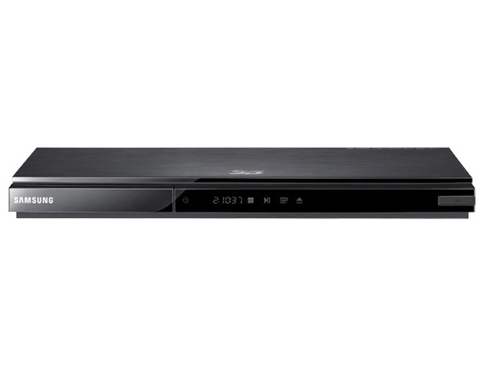 Blu-Ray плеер  SAMSUNG  BD-D5500K + Очки  SAMSUNG  SSG-P3100M