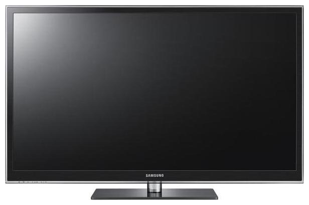 Телевизор плазм.  SAMSUNG  PS-51D6900DS