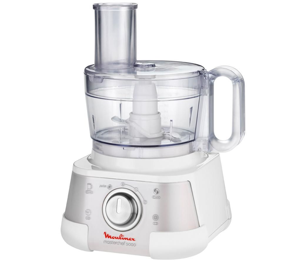 Кухонный комбайн MOULINEX FP 7341