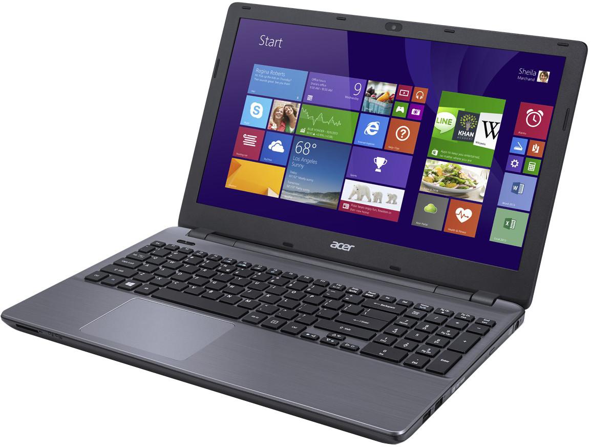 Ноутбук ACER E5-571G-50D4
