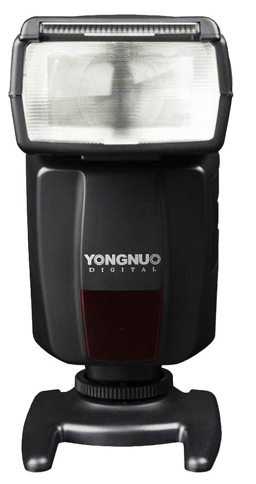 Фотовспышка  YongNuo  Speedlite YN-460