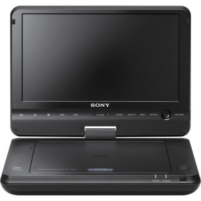 Проигр. dvd  SONY  DVP-FX970B