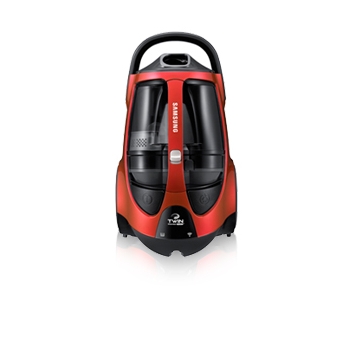 Пылесос SAMSUNG VCC-8852H3R
