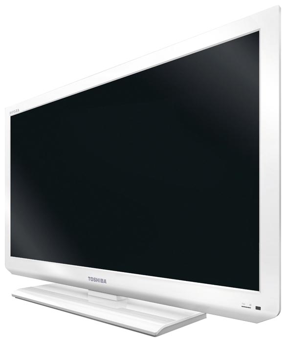 Телевизор  TOSHIBA  26EL834RB