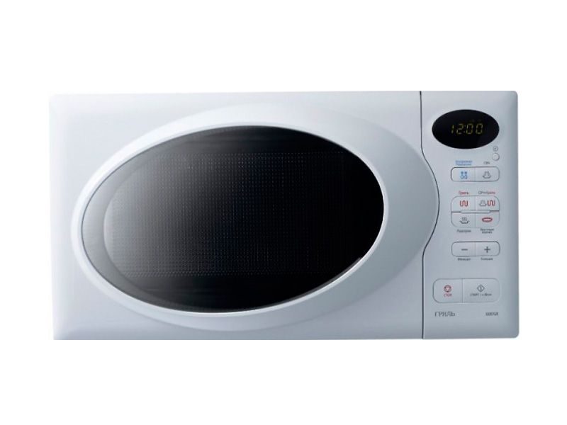 Микроволновая печь  SAMSUNG  MW-87 GPR