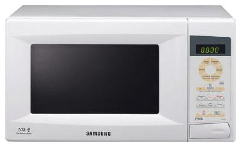 Микроволновая печь  SAMSUNG  GW-733 KR-S