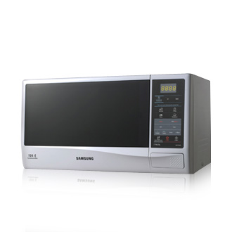 Микроволновая печь  SAMSUNG  GW-732 KR-S