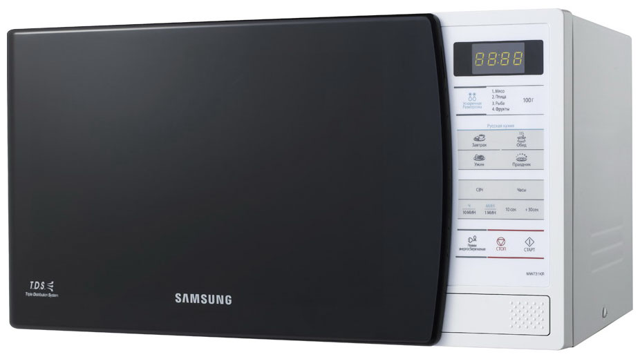 Микроволновая печь  SAMSUNG  GW-731 KR