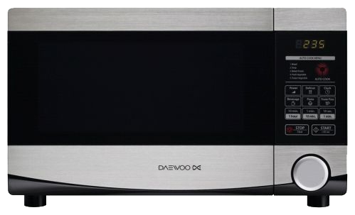 Микроволновая печь DAEWOO Electronics KOR-6L4B
