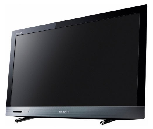 Телевизор  SONY  KDL-26EX321 B