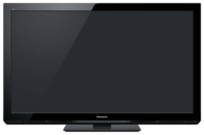 Телевизор плазм.  PANASONIC  TX-PR50UT30