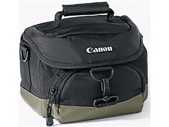 Фотосумка  CANON  Deluxe Gadget Bag 100EG