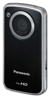 Видеокамера PANASONIC HM-TA2