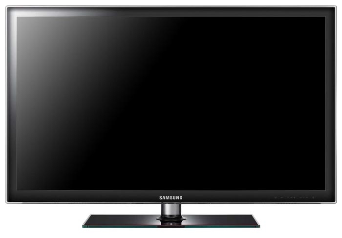 Телевизор LED  SAMSUNG  UE-37D5520RW