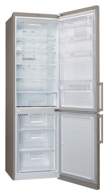 Холодильник  LG  GA-B489 BECA