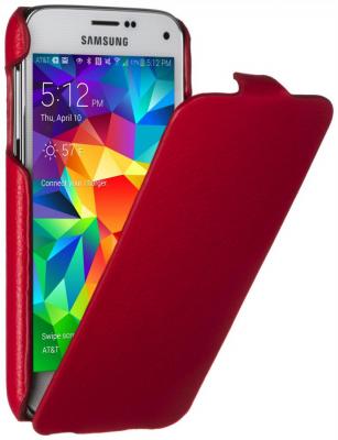 Чехол-книжка iBOX Samsung Galaxy S5 mini