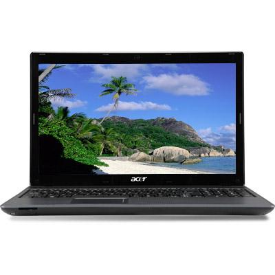 Ноутбук  ACER  Aspire 5733Z-P622G32Mikk