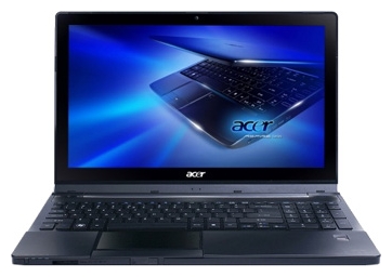 Ноутбук  ACER  Aspire 5951G-2414G64Bnkk