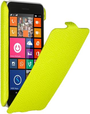 Чехол-книжка iBOX Nokia Lumia 630/635