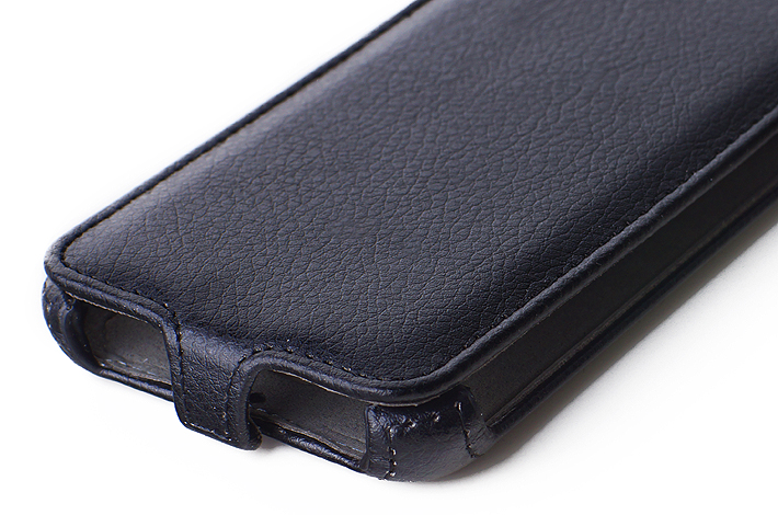 Чехол-книжка iBOX Alcatel One Touch Pop D3 4035D
