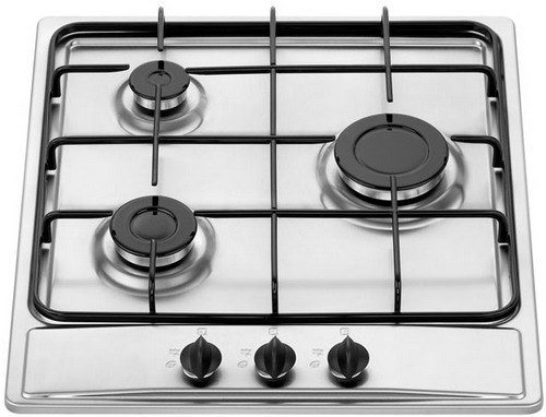 Панель варочная газовая  NARDI  TH 38 AV X