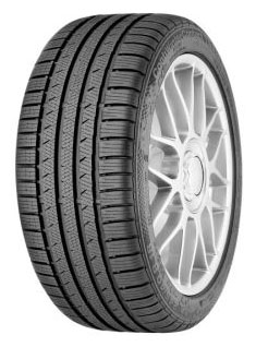 Шина CONTINENTAL ContiWinterContact TS 810S N1