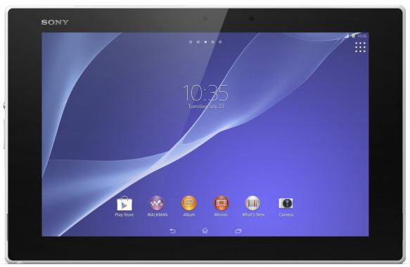 Планшет SONY 16Gb