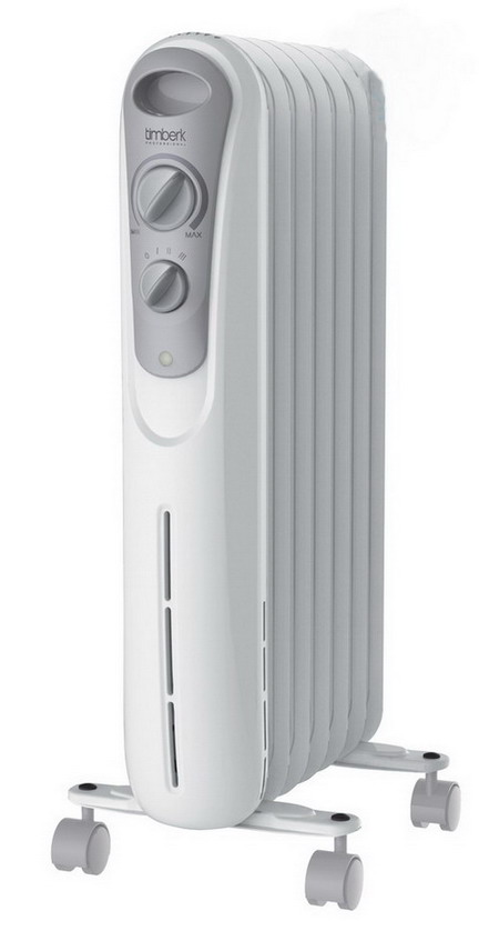 Обогреватель  TIMBERK  TOR 21.1507 SL I