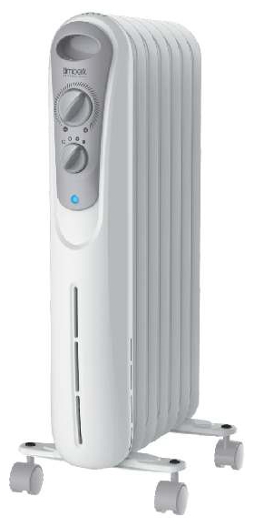 Обогреватель  TIMBERK  TOR 21.2212 SL I