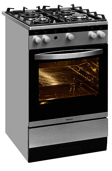 Плита газовая  HANSA  FCGX 58003050
