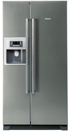Холодильник BOSCH KAN 58A45 RU