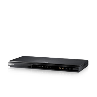 Blu-Ray плеер  SAMSUNG  BD-D5400K